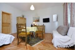 Apartmány Lena - Makarska Apartmán 4 – AP 5 foto 1
