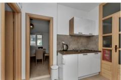 Apartmány Leona Apartmán 2 – App 2+2 foto 4