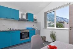 Apartmány Leona Apartmán 1 – App 2+1 foto 5