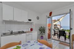 Apartmány Leona Apartmán 3 – Studio 2+2 foto 1