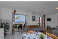 Apartmány Leona Apartmán 3 – Studio 2+2 foto 2