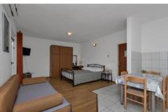 Apartmány Leona Apartmán 3 – Studio 2+2 foto 3