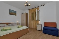 Apartmány Leona Apartmán 4 – A4+1 foto 5
