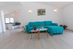 Apartmány Livira Apartmán 1 foto 4