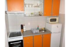 Apartmány Ljubica Apartmán 2: (4+1) – A 4+1 foto 1