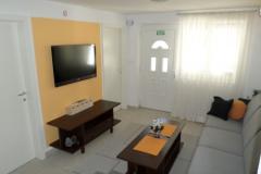 Apartmány Ljubica Apartmán 2: (4+1) – A 4+1 foto 3