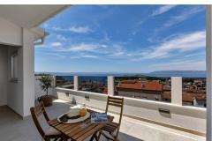 Luka's view Apartmán 3 – LUKA-A3 foto 1