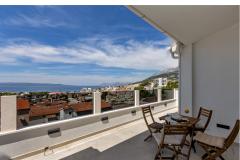 Luka's view Apartmán 3 – LUKA-A3 foto 2