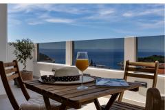 Luka's view Apartmán 3 – LUKA-A3 foto 5