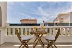 Luka's view Apartmán 1 – LUKA-A1 foto 1