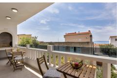 Luka's view Apartmán 1 – LUKA-A1 foto 2