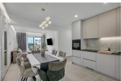 Luka's view Apartmán 1 – LUKA-A1 foto 3