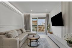 Luka's view Apartmán 1 – LUKA-A1 foto 4