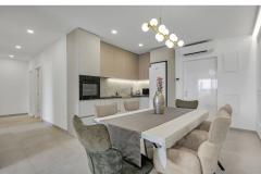 Luka's view Apartmán 1 – LUKA-A1 foto 5