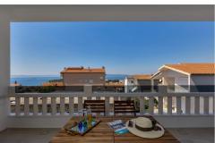 Luka's view Apartmán 2 – LUKA-A2 foto 1