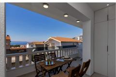 Luka's view Apartmán 2 – LUKA-A2 foto 2