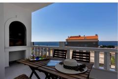 Luka's view Apartmán 2 – LUKA-A2 foto 3