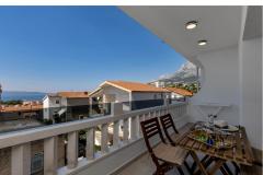 Luka's view Apartmán 2 – LUKA-A2 foto 4