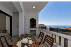 Luka's view Apartmán 2 – LUKA-A2 foto 5