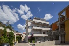 Apartmány Luny Makarska Apartmán 1 – App 3+3 foto 1