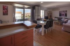 Apartmány Luny Makarska Apartmán 1 – App 3+3 foto 6