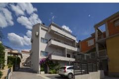 Apartmány Luny Makarska Apartmán 2 – Studio 2+1 foto 1