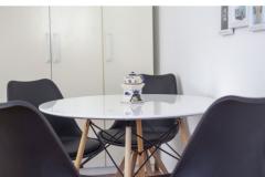 Apartmány Luny Makarska Apartmán 2 – Studio 2+1 foto 4