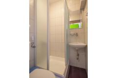 Apartmány Luny Makarska Apartmán 2 – Studio 2+1 foto 5