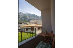 Apartmány Luny Makarska Apartmán 2 – Studio 2+1 foto 6