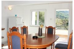 Apartmány Marin Apartmán 2 – Apartman 8 foto 1