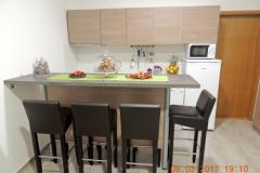 Apartmány Marsonia Apartmán 1: (6+2) – Apartman 4 foto 3