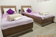 Apartmány Marsonia Apartmán 1: (6+2) – Apartman 4 foto 5