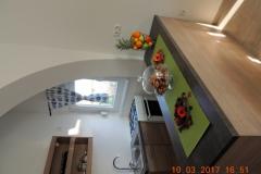 Apartmány Marsonia Apartmán 2: (2+3) – Apartman 3 foto 4