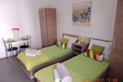 Apartmány Marsonia Apartmán 4: (2+0) – Studio 2 foto 1