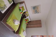 Apartmány Marsonia Apartmán 4: (2+0) – Studio 2 foto 2