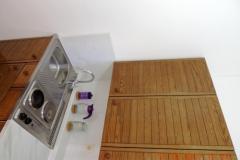 Apartmány Marsonia Apartmán 4: (2+0) – Studio 2 foto 3
