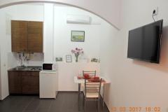 Apartmány Marsonia Apartmán 3: (2+0) – Studio Ap foto 1