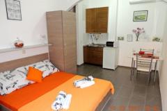 Apartmány Marsonia Apartmán 3: (2+0) – Studio Ap foto 2
