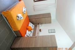 Apartmány Marsonia Apartmán 3: (2+0) – Studio Ap foto 3
