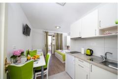 Apartmány Matić Apartmán 2 foto 2