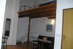 Apartmány Jadranka Apartmán 1 foto 5