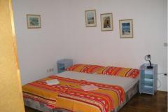 Apartmány Jadranka Apartmán 2 foto 3