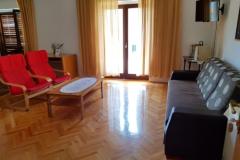 Apartmány Mikulić Apartmán 1 – Lavanda foto 4
