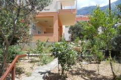 Apartmány Mikulić Apartmán 4 – Maslina foto 1