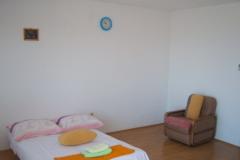 Apartmány Katić  Apartmán 2 – A 3 +2 foto 3