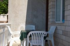 Apartmány Katić  Apartmán 2 – A 3 +2 foto 4