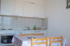 Apartmány Katić  Apartmán 2 – A 3 +2 foto 5