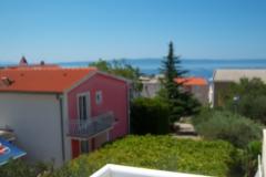 Apartmány Katić  Apartmán 2 – A 3 +2 foto 6