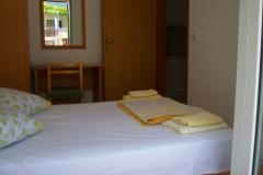 Apartmány Katić  Apartmán 1 – A 2+2 foto 1