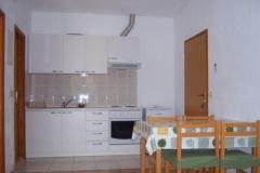 Apartmány Katić  Apartmán 1 – A 2+2 foto 3